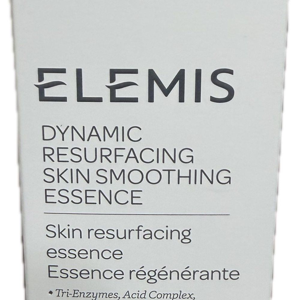 ELEMIS Dynamic Resurfacing Essence - Cream